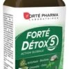 Forté Pharma Forté Detox 5 Organs 500ml -Care Products Store forte pharma forte p32724