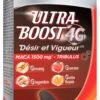 Forté Pharma Ultra Boost 4G Desire And Vigor 30 Tablets -Care Products Store forte pharma ultra p51399