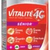Forté Pharma Vitality 4G Senior 20 Phials
