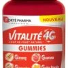 Forté Pharma Vitality 4G 60 Gummies -Care Products Store forte pharma vitality p77759