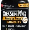 Forté Pharma XtraSlim Max Weight Loss 60 Gummies -Care Products Store forte pharma xtraslim p81580