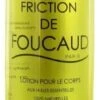 Friction De Foucaud Energising Lotion Body 250ml -Care Products Store friction de foucaud 9402