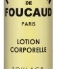 Friction De Foucaud Energising Lotion Body Spray 125ml -Care Products Store friction de foucaud p3641