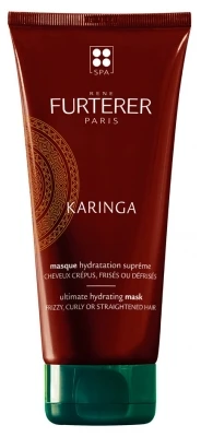 René Furterer Karinga Ultimate Hydrating Mask 200ml
