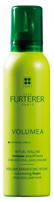 René Furterer Volumea Volumizing Foam 200ml