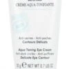 Gamarde Organic Aqua Toning Eye Cream 20ml -Care Products Store gamarde organic aqua p42097
