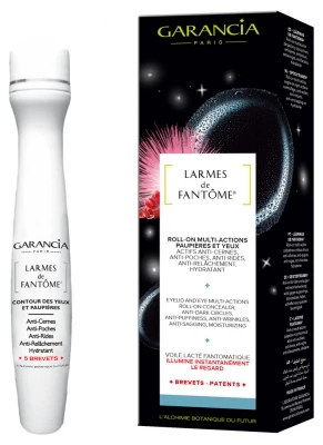 Garancia Phantom's Tears 10ml 3 Garancia Phantom's Tears 10ml