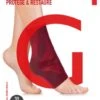 Gibaud Soin Cheville Red Ankle Pad -Care Products Store gibaud soin cheville 55103