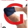 Gibaud Soin Coude Blue Elbow Pad -Care Products Store gibaud soin coude 55111