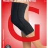 Gibaud Soin Genou Heat Knee Pad -Care Products Store gibaud soin genou 55064