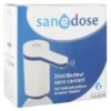 Gilbert Sanedose Touch-Free Dispenser -Care Products Store gilbert sanedose touch p53062
