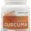 Granions Curcuma 30 Vegetable Capsules -Care Products Store granions curcuma 30 p30640