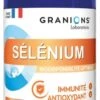 Granions Selenium 60 Botanical Capsules -Care Products Store granions selenium 60 p51709