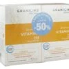 Granions Vitamin D3 2 X 60 Capsules -Care Products Store granions vitamin d3 p24826