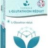 H.D.N.C Reduced L-Glutathione Formula 30 Capsules -Care Products Store h d n p78856
