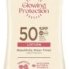 Hawaiian Tropic Satin Protection Sun Lotion SPF50+ 180ml -Care Products Store hawaiian tropic satin p76263