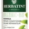 Herbatint Moringa Repair Conditioner 260ml -Care Products Store herbatint moringa repair p25317