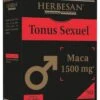 Herbesan MACA+ 1500mg 90 Tablets -Care Products Store herbesan maca 1500mg p82202