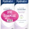 Hydralin Daily Cleansing Gel 2 X 200ml 20% Off -Care Products Store hydralin daily cleansing p1559