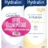 Hydralin Gyn Irritation Calming Cleansing Gel 200ml + Daily Cleansing Gel 200ml 20% Off 2 Hydralin Gyn Irritation Calming Cleansing Gel 200ml + Daily Cleansing Gel 200ml 20% Off -Care Products Store hydralin gyn irritation p13041