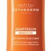 Institut Esthederm Adaptasun Sensitive Protective Body Lotion Strong Sun 200ml -Care Products Store institut esthederm adaptasun p32218