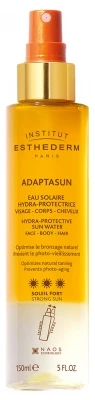 Institut Esthederm Adaptasun Hydra-Protective Sun Water 150ml