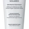 Institut Esthederm Intolérances Solaires Sun Intolerance Protective Face Care 50ml -Care Products Store institut esthederm intolerances p32224