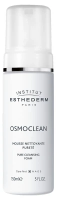 Institut Esthederm Osmoclean Pure Cleansing Foam 150ml