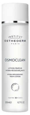 Institut Esthederm Osmoclean Hydra-Replenishing Fresh Lotion 200ml