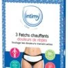 Intimy Care 3 Menstrual Pain Heating Patches -Care Products Store intimy care 3 p44874