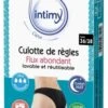 Intimy Care Abundant Flow Menstruation Panties