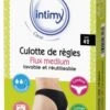 Intimy Care Medium Flow Menstruation Panties -Care Products Store intimy care medium 48704