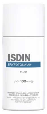 Isdin Eryfotona AK Fluid SPF100+ 50ml