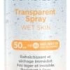 Isdin Fotoprotector Transparent Spray Wet Skin SPF50 250ml 2 Isdin Fotoprotector Transparent Spray Wet Skin SPF50 250ml -Care Products Store isdin fotoprotector transparent p76670
