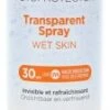 Isdin Fotoprotector Transparent Spray Wet Skin SPF30 250ml -Care Products Store isdin fotoprotector transparent p77486