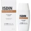 Isdin FotoUltra 100 Active Unify Color Depigmentant SPF50+ 50ml -Care Products Store isdin fotoultra 100 p83895