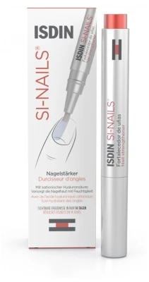 Isdin Si-Nails Nail Strengthener 2,5ml