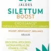 Jaldes Silettum Boost Growth And Resistance 60 Capsules -Care Products Store jaldes silettum boost p71976