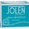 Jolen Bleaching Cream 125ml + Activator 30g -Care Products Store jolen bleaching cream p43679