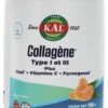 Kal Marine Collagen Type I And III 298g
