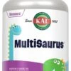 Kal Multisaurus Dinausaurs 60 Tablets -Care Products Store kal multisaurus dinausaurs p54727
