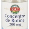 Kal Rutine Concentrate 200mg 60 Tablets