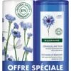 Klorane Eye Make-Up Remover With Cornflower 2 X 200ml -Care Products Store klorane eye make p40419