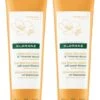 Klorane Hair Removal Cream With Sweet Almond 2 X 150ml -Care Products Store klorane hair removal p44059