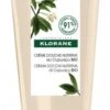 Klorane Nourishing Shower Cream With Cupuaçu Organic Flower 200ml