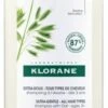Klorane Ultra-Gentle - All Hair Types Shampoo With Oat Milk 400ml -Care Products Store klorane ultra gentle p77489