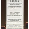 Korres Permanent Color Argan Oil -Care Products Store korres permanent color p85439
