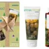 Korres Shower Gel Santorini Grape 250ml + Body Milk Santorini Grape 200ml -Care Products Store korres shower gel p86068