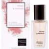 L'Essence Des Notes Fragrance Water Vetiver Patchouli 30ml -Care Products Store l essence des p83197