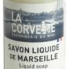 La Corvette Marseille Liquid Soap Goat Milk 1L